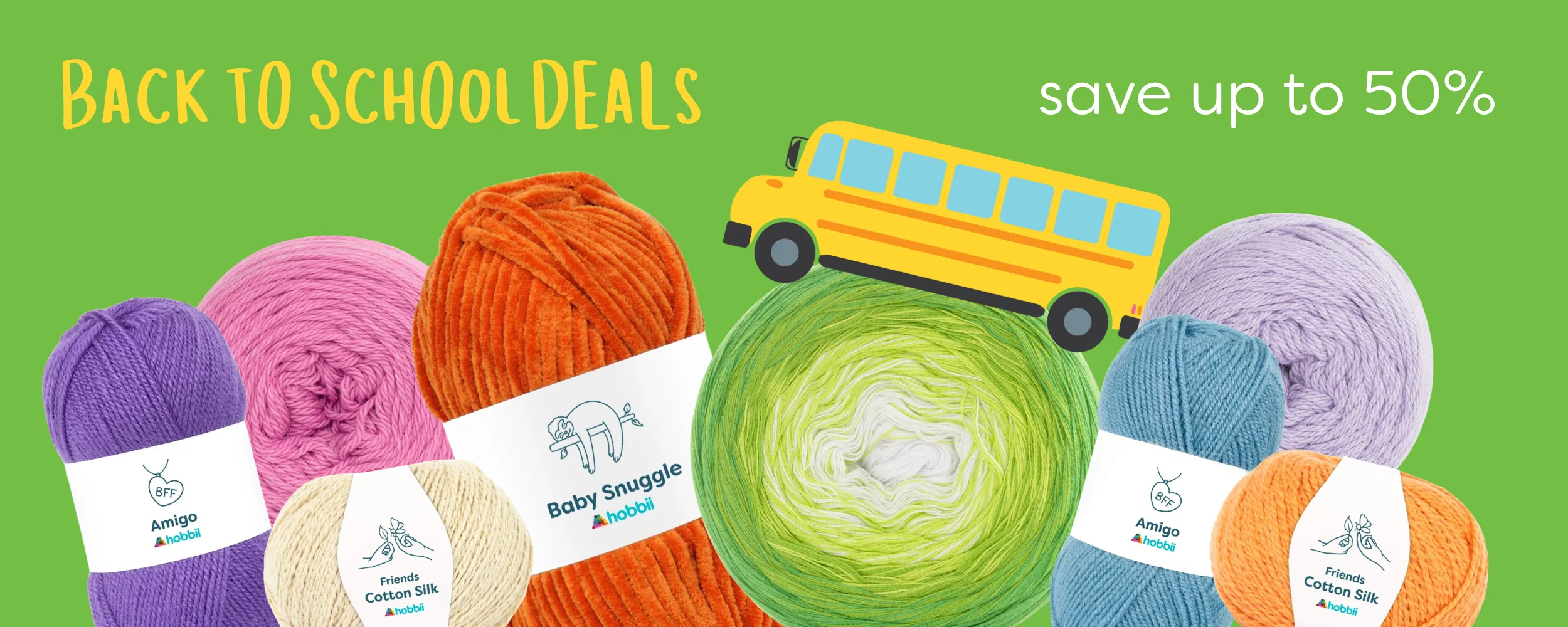 Your Creative Haven for Yarn